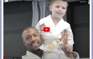 Le Judo le meilleur sport pour vos enfants 