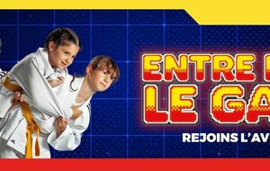 ENTRE DANS LE GAME