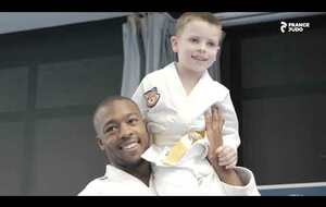 Le Judo le meilleur sport pour vos enfants 