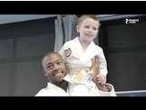 Le Judo le meilleur sport pour vos enfants 