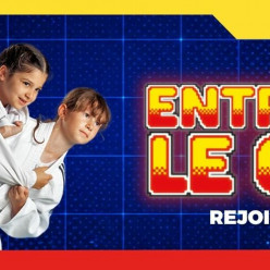 ENTRE DANS LE GAME